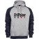 color:heather/navy
