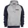 color:heather/navy