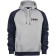 Farbe: Heather/Navy