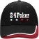 color:black/white/red