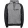 color:Heather/Dark Grey