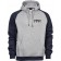 color:Heather/Navy