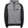 color:heather/dark grey