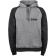 Farbe: Heather/Dark Grey