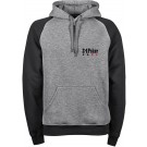 color:Heather/Dark Grey