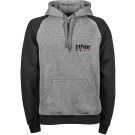 Farbe: Heather/Dark Grey