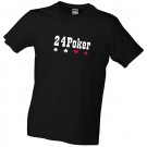 Men's Slim Fit-T